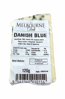 Danish Blue