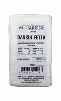 Danish Fetta 400g