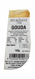 Gouda