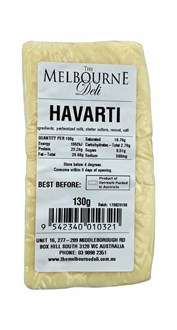 Havarti
