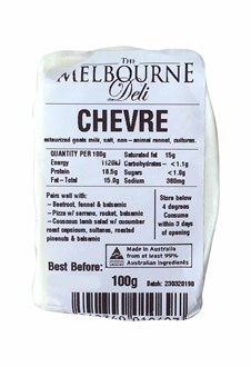 Chevre