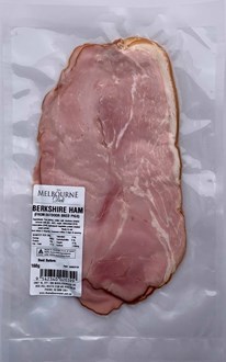 Berkshire Ham