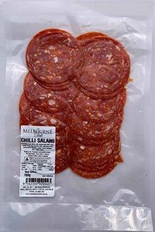 Chilli Salami