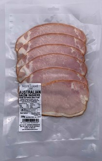 Australian Bacon