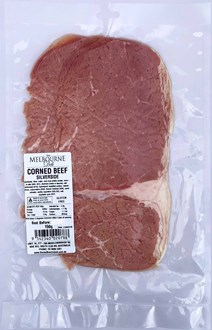 Corned Beef Silverside